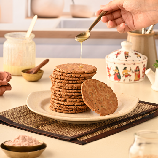 Farali Bhakri - image 2