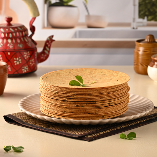 Methi Khakhara - image 2