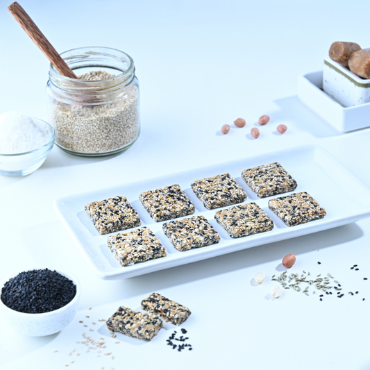 Mix Chikki - image 2