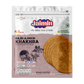 Bajri Ajwain Khakhra