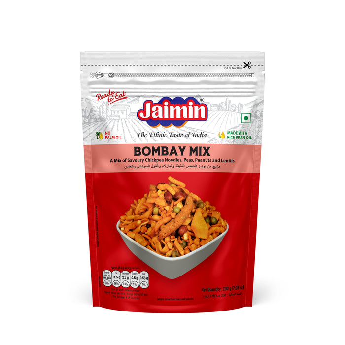 Bombay Mix
