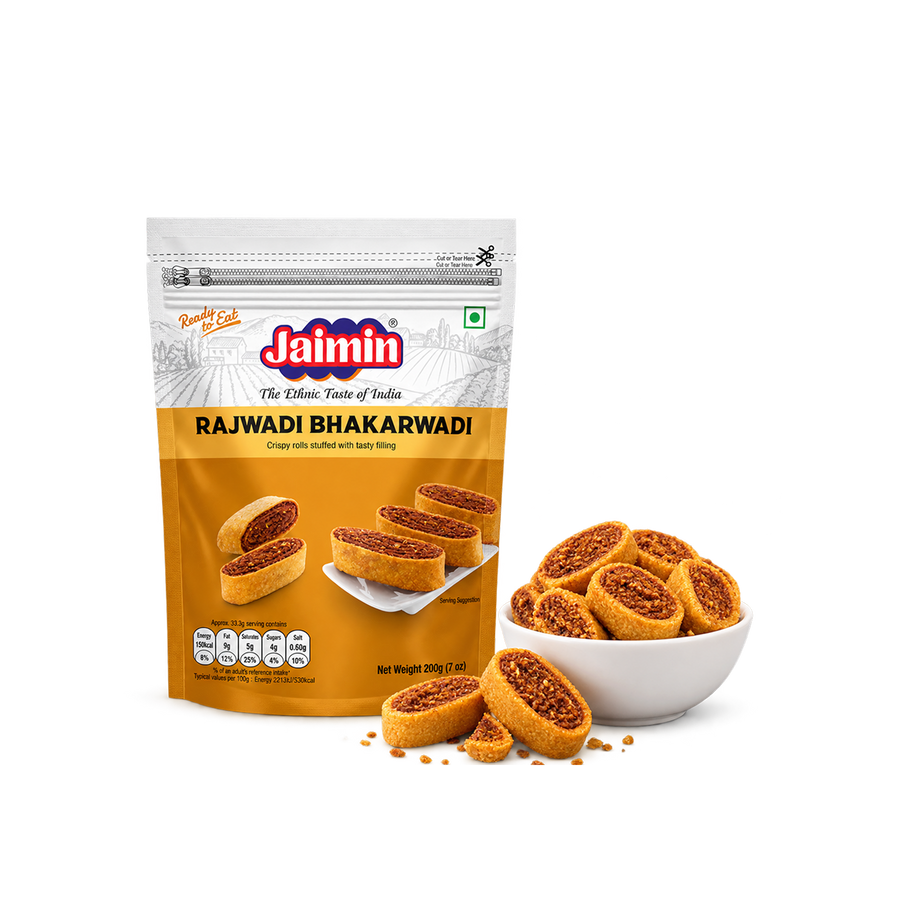 Snacks