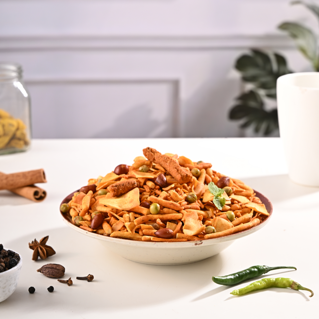 Bombay Mix - image 2
