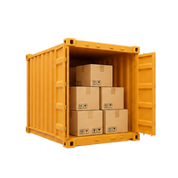Bulk supply capability