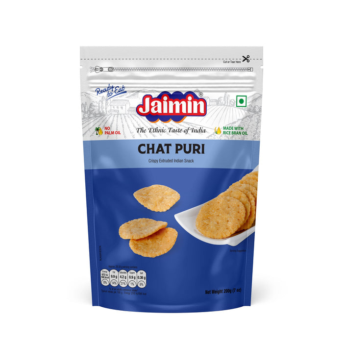 Snacks