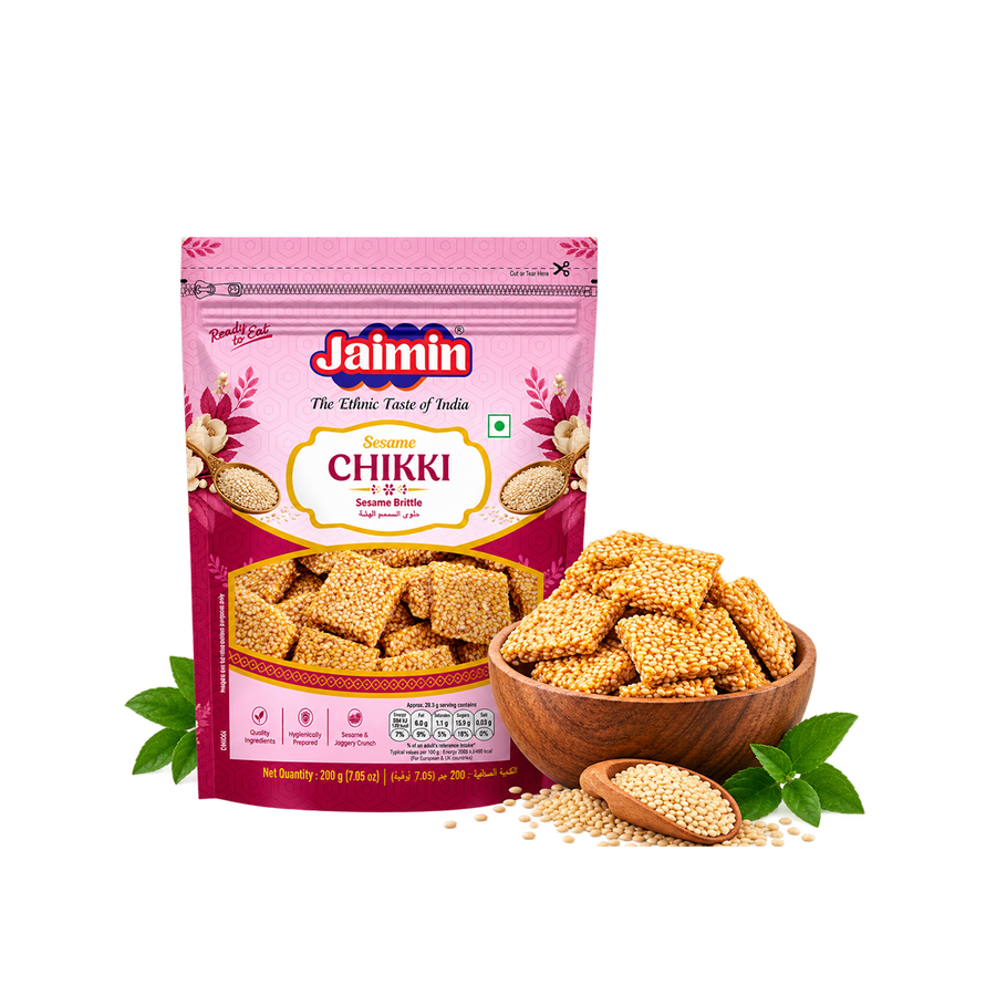 Chikki