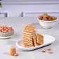 Crushed Peanut Chikki - image 2