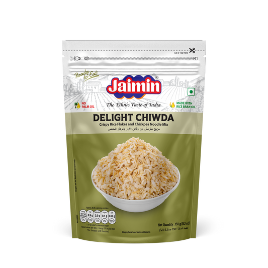 Delight Chiwda