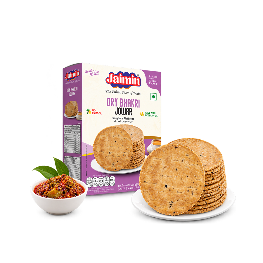 Bhakri