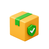 Export-ready packaging