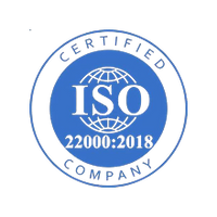 ISO 22000:2018