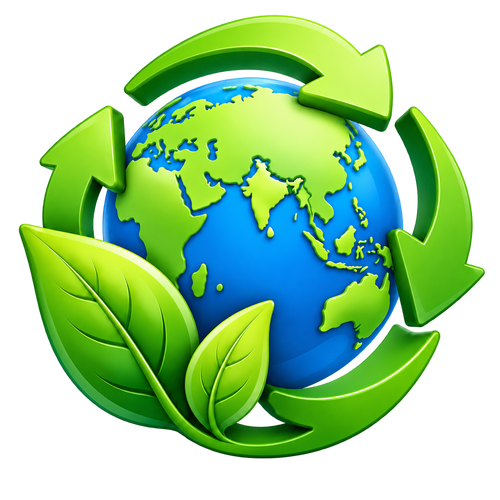 Committed to a <br>Sustainable Future