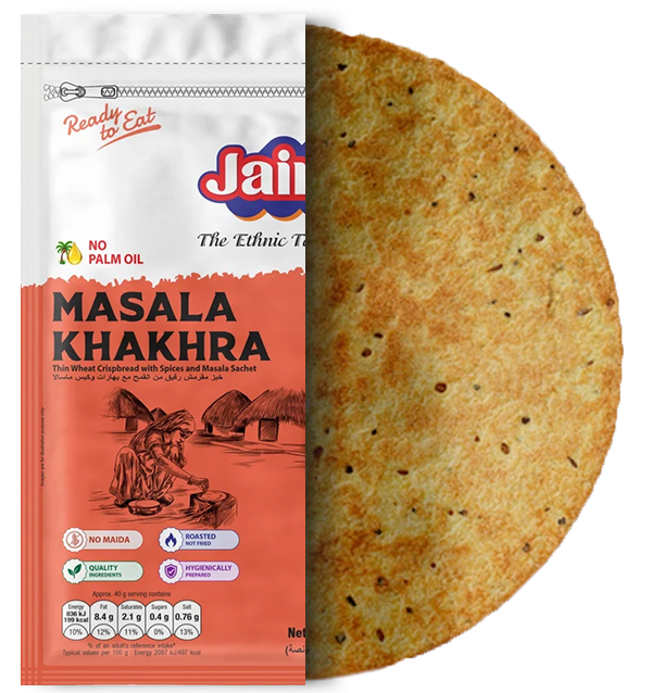 Masala Khakhara