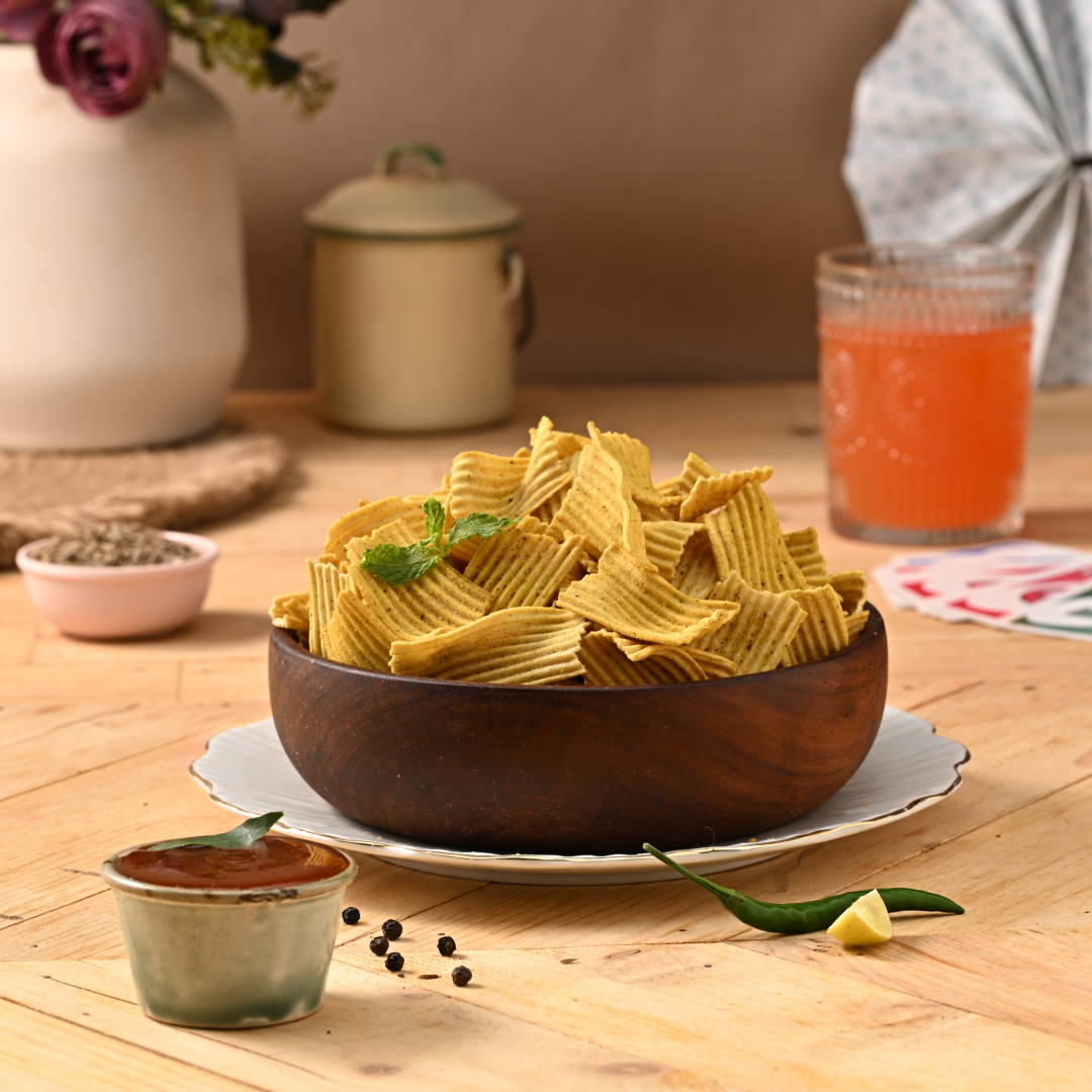 JOWAR CHIPS - image 2
