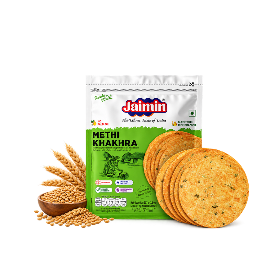 Khakhra