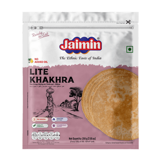 Lite Khakhra