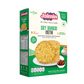 Dry Bhakri Methi