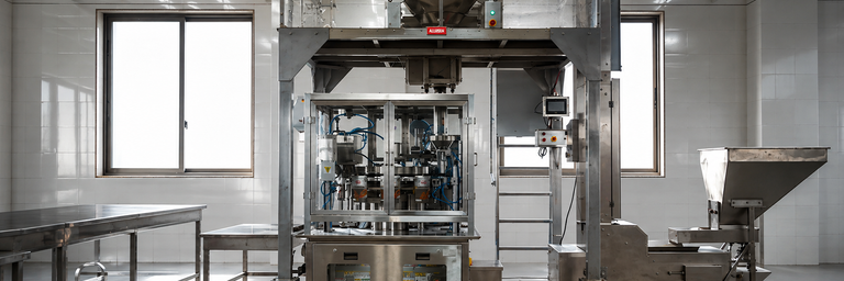 Our Manufacturing Capabilities