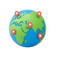 Multiple export markets