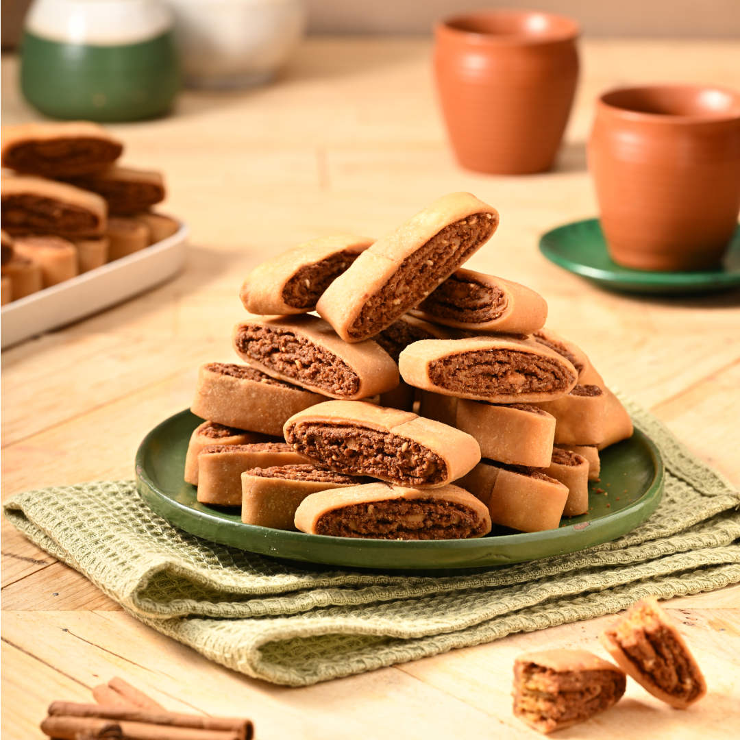 Rajwadi Bhakarwadi - image 2