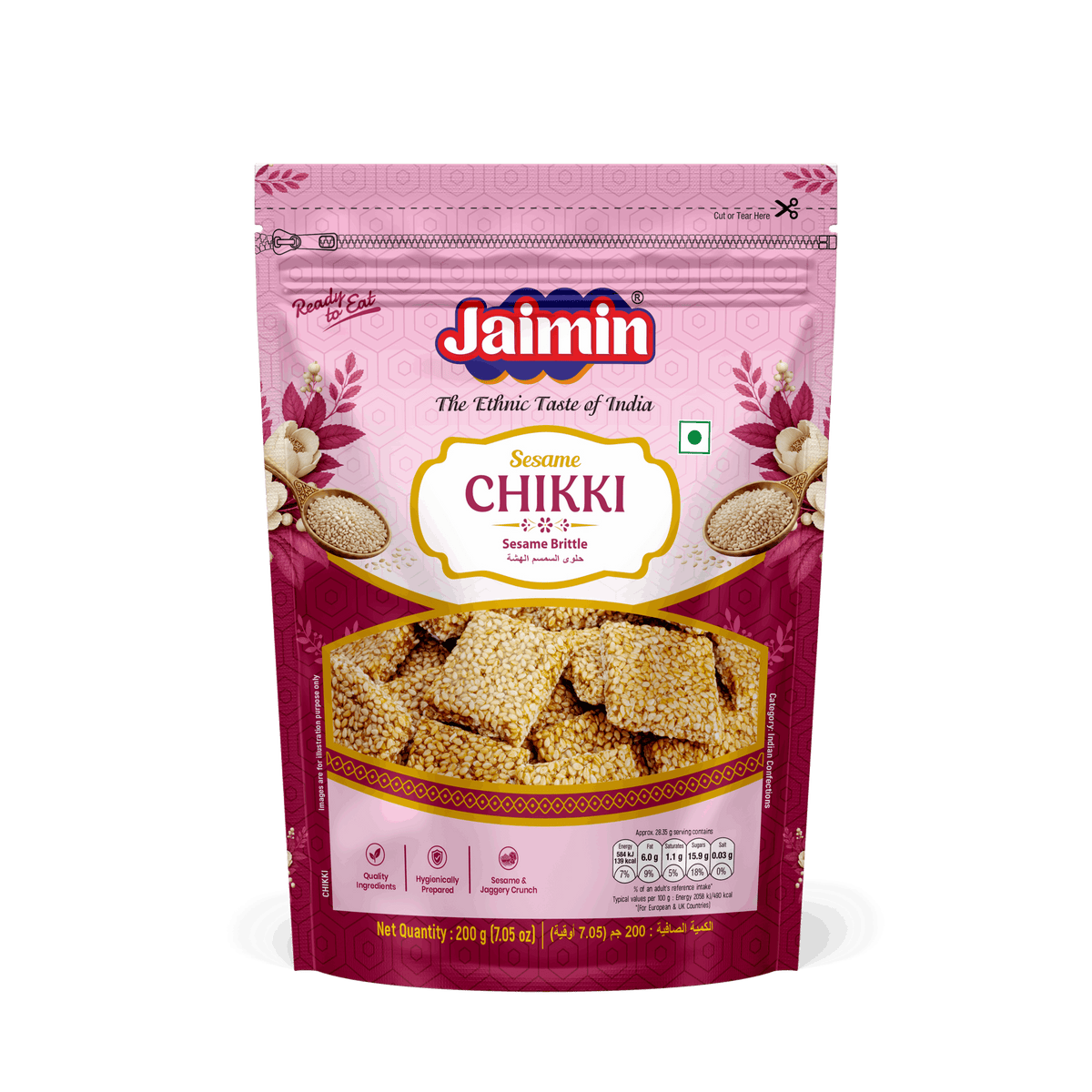 Chikki