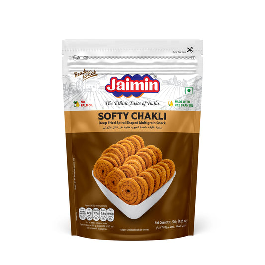 Softy Chakli