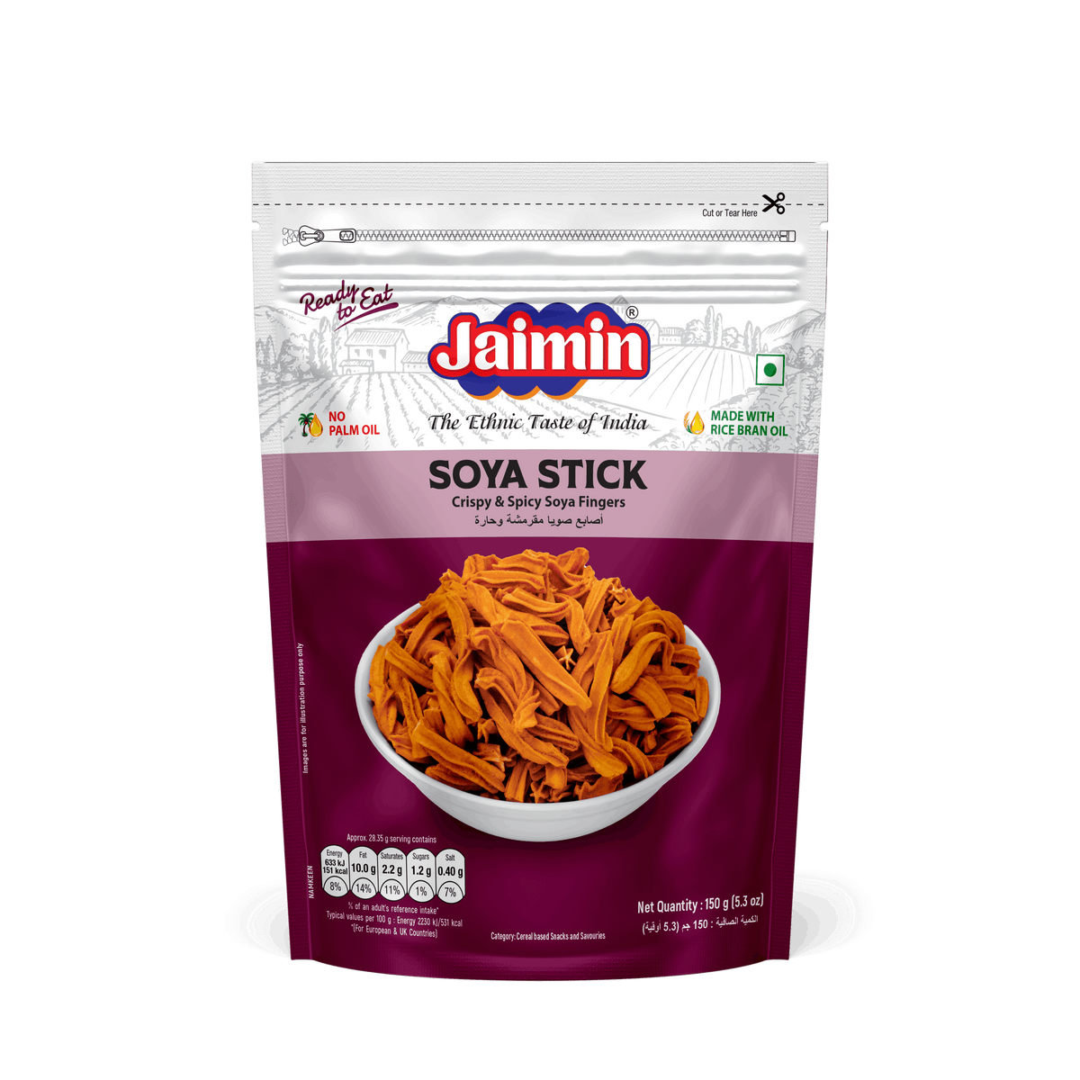 Soya Stick