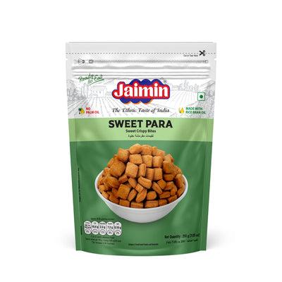 Sweet Para