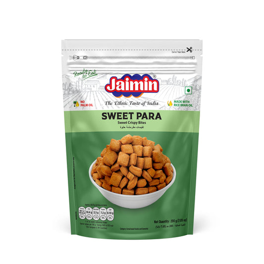 Sweet Para