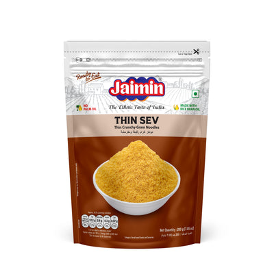 Thin Sev
