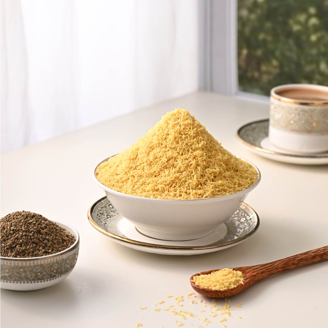 Thin Sev - image 2