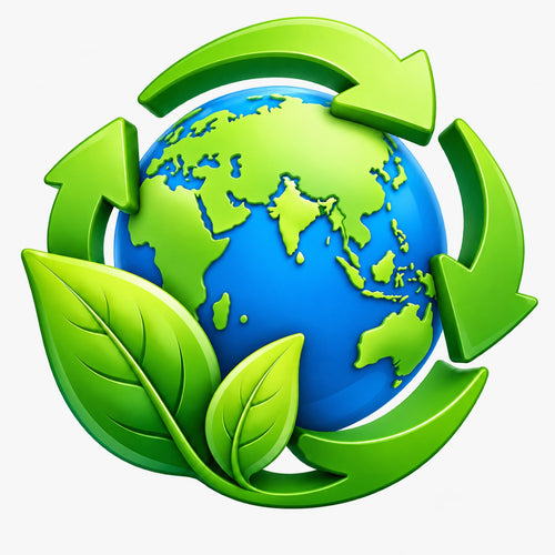 Committed to a  Sustainable Future