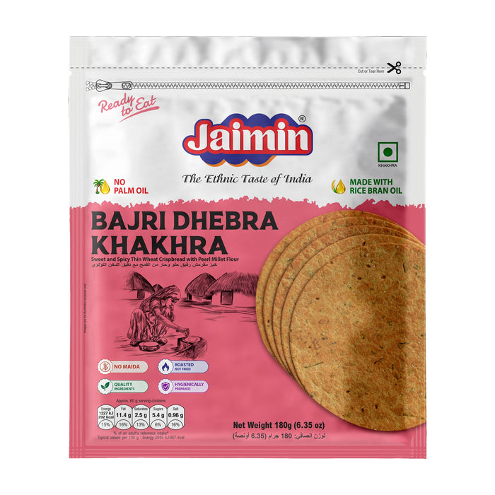 Khakhra