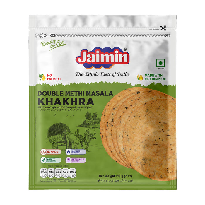 Khakhra