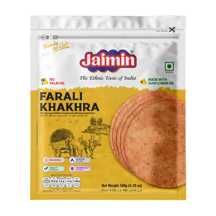 Khakhra