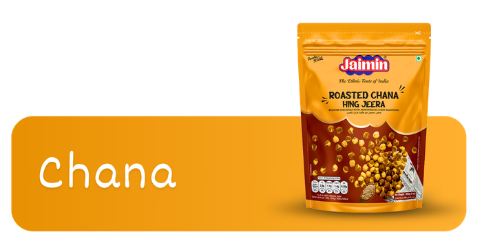 Chana