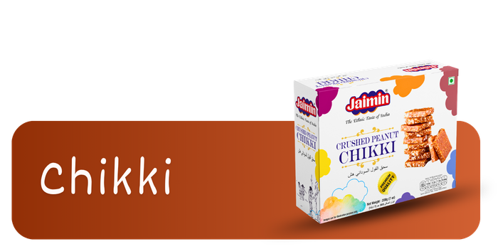 Chikki