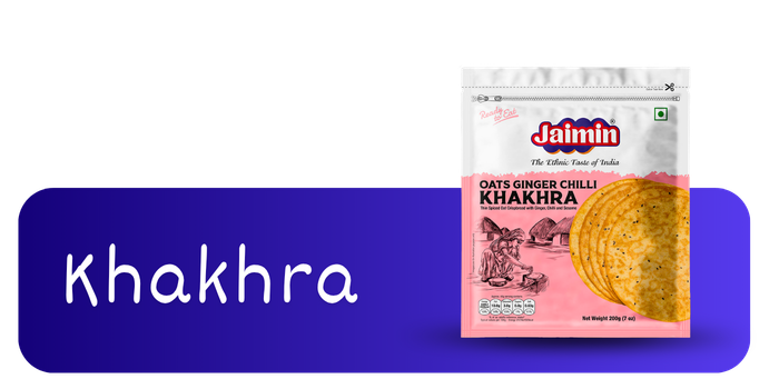 Khakhra