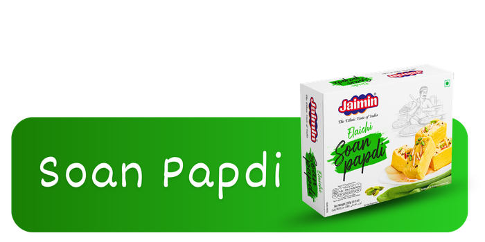 Soan Papdi