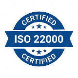 ISO 22000