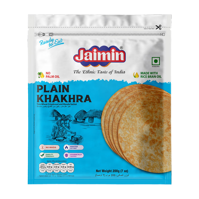 Khakhra